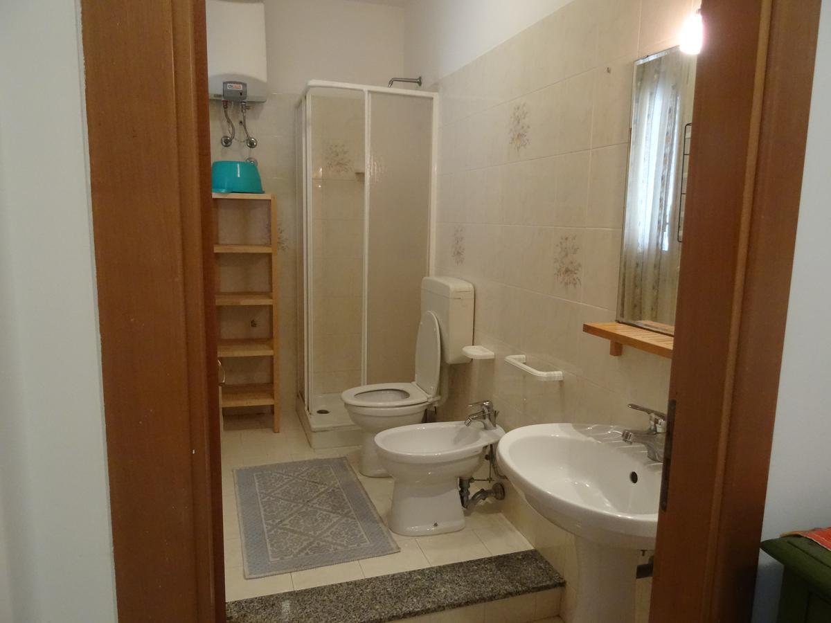 Claudia - Case Vacanze A Canneto Spiaggia Habitación foto