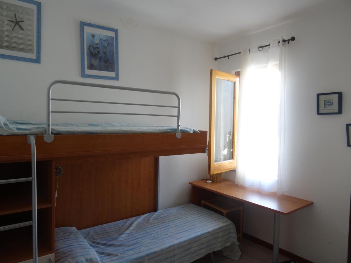 Claudia - Case Vacanze A Canneto Spiaggia Habitación foto